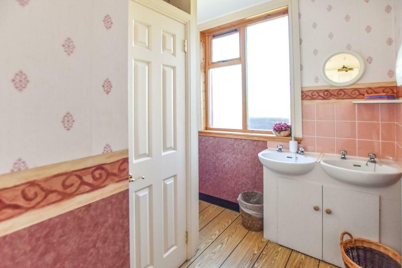Herrislea House Hotel Tingwall المظهر الخارجي الصورة