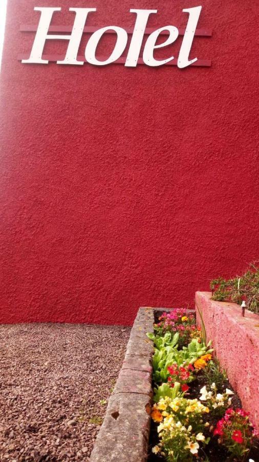 Herrislea House Hotel Tingwall المظهر الخارجي الصورة